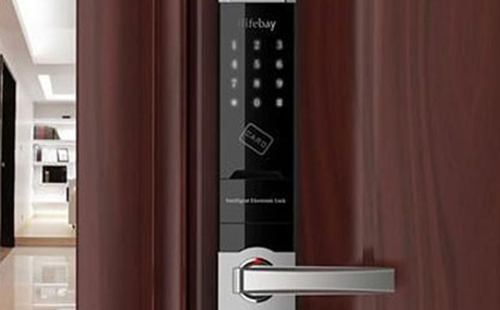 东源24小时上门开锁公司