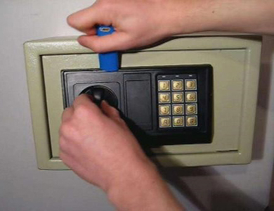 东源24小时上门开锁公司