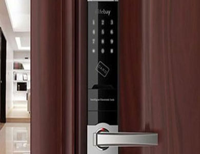 东源24小时上门开锁公司