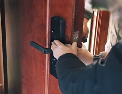 东源24小时上门开锁公司